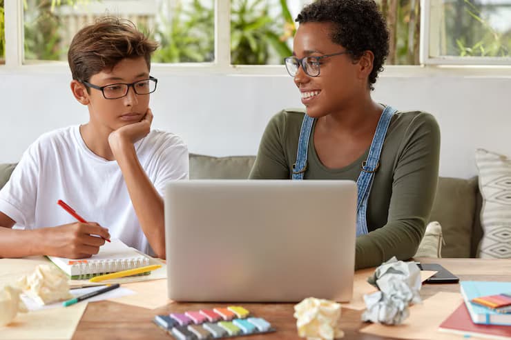 BetterLearn support