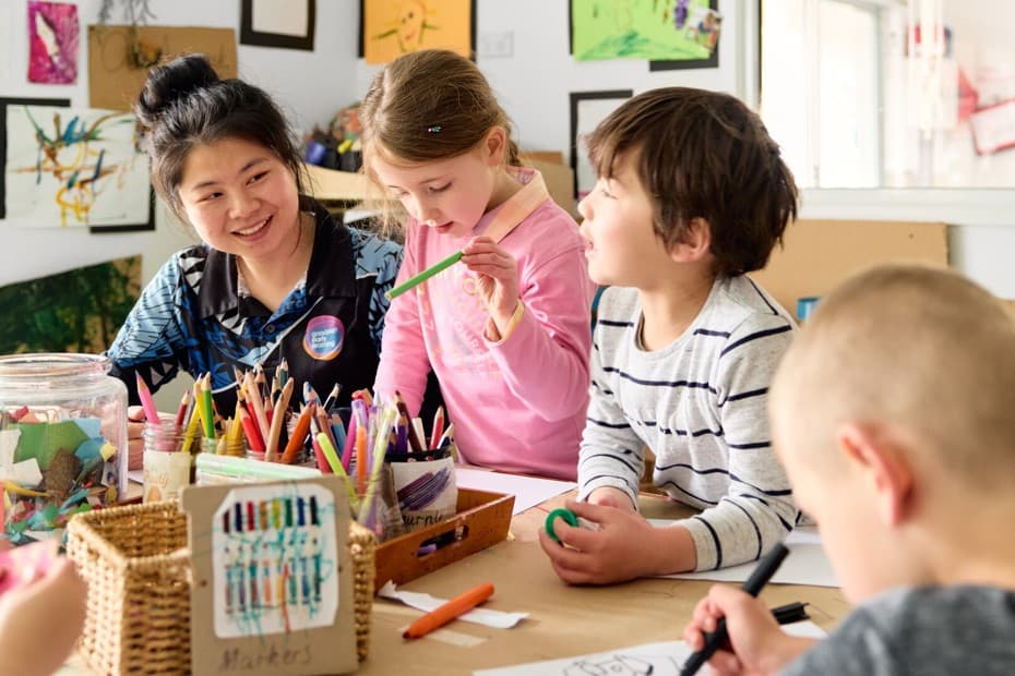 BetterLearn process